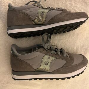 Saucony Jazz Women’s Shoes